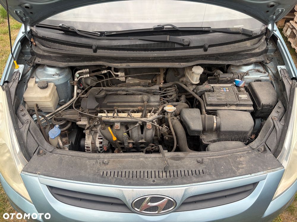 Hyundai i20 - 13