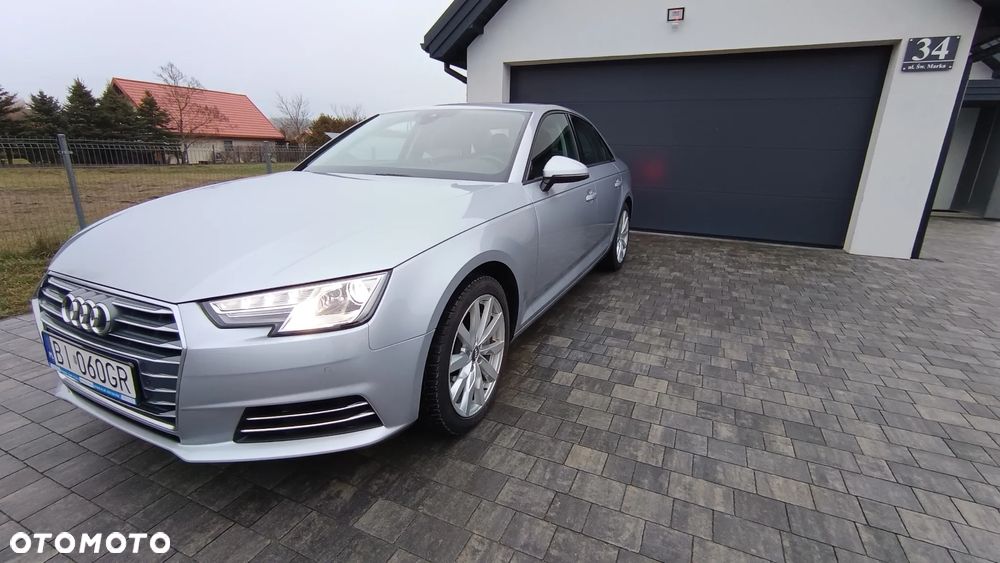 Audi A4 ver-2-0-tfsi-quattro-design-s-tronic - 10