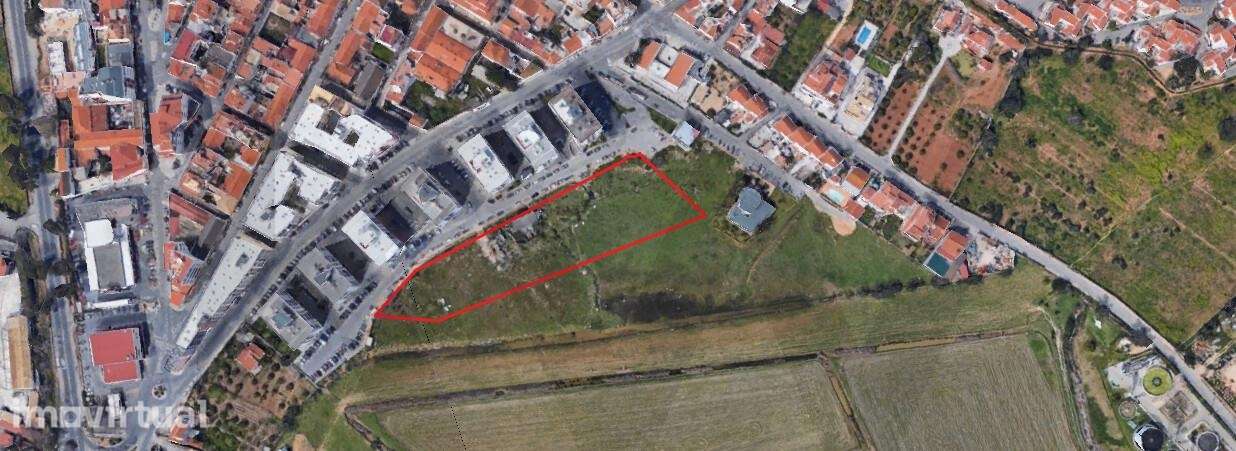 Loteamento para construção de 10 moradias em zona privilegiada e resid - Grande imagem: 5/9