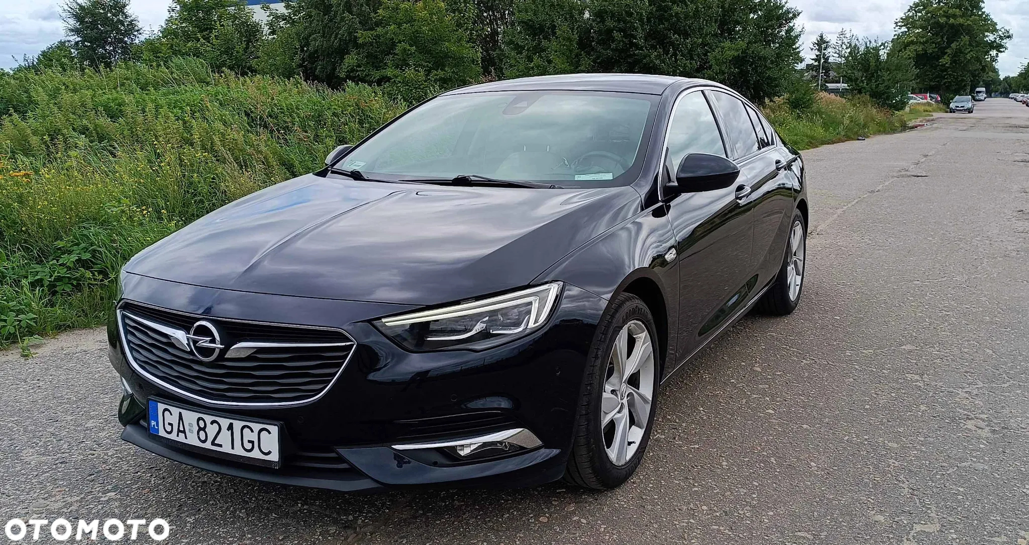Opel Insignia - 7