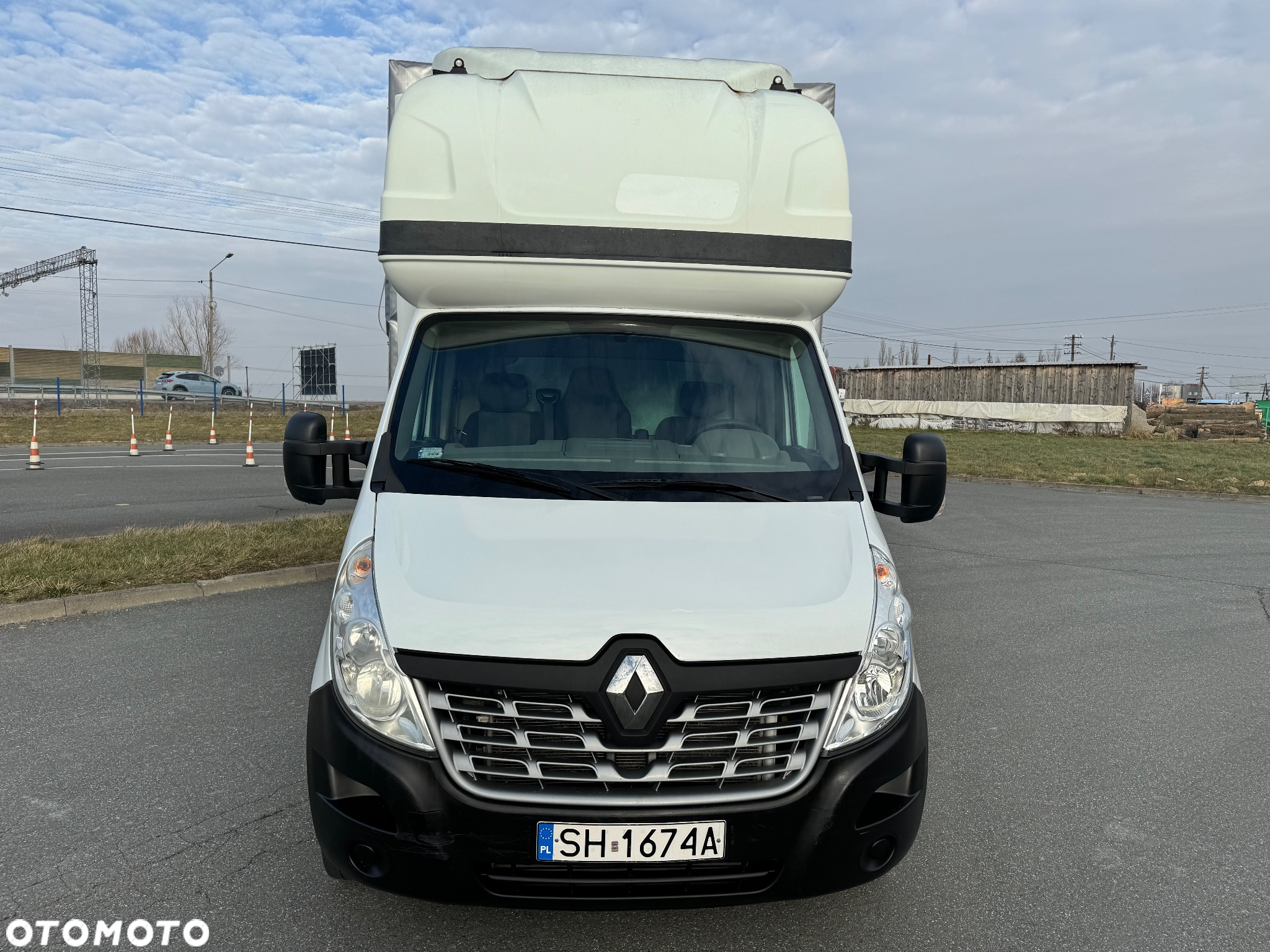 Renault Master - 9