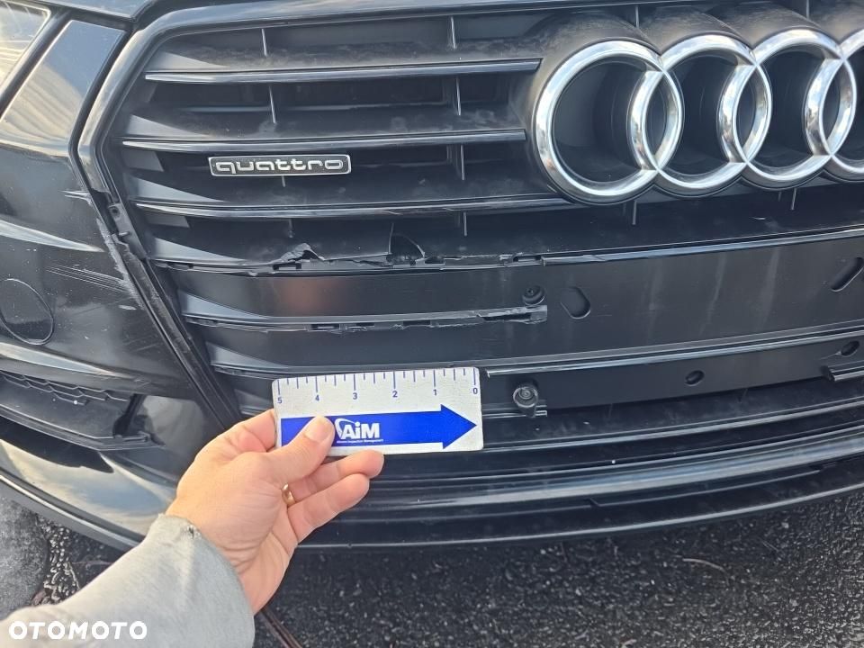 Audi A7 Sportback 3.0 TFSI Quattro S tronic - 13