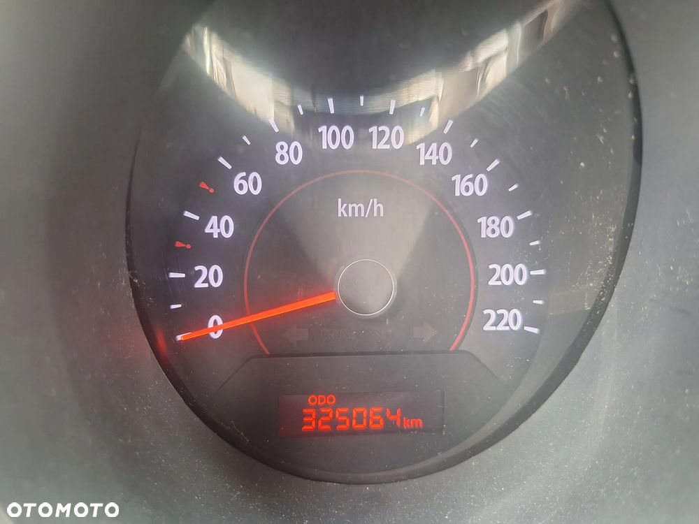 Kia Soul 1.6 L - 9