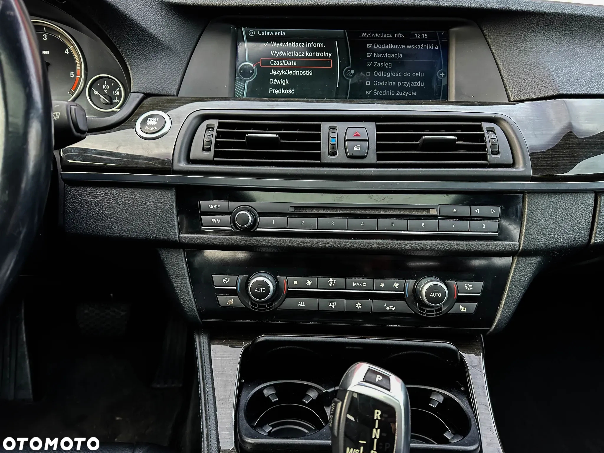 BMW Seria 5 - 35