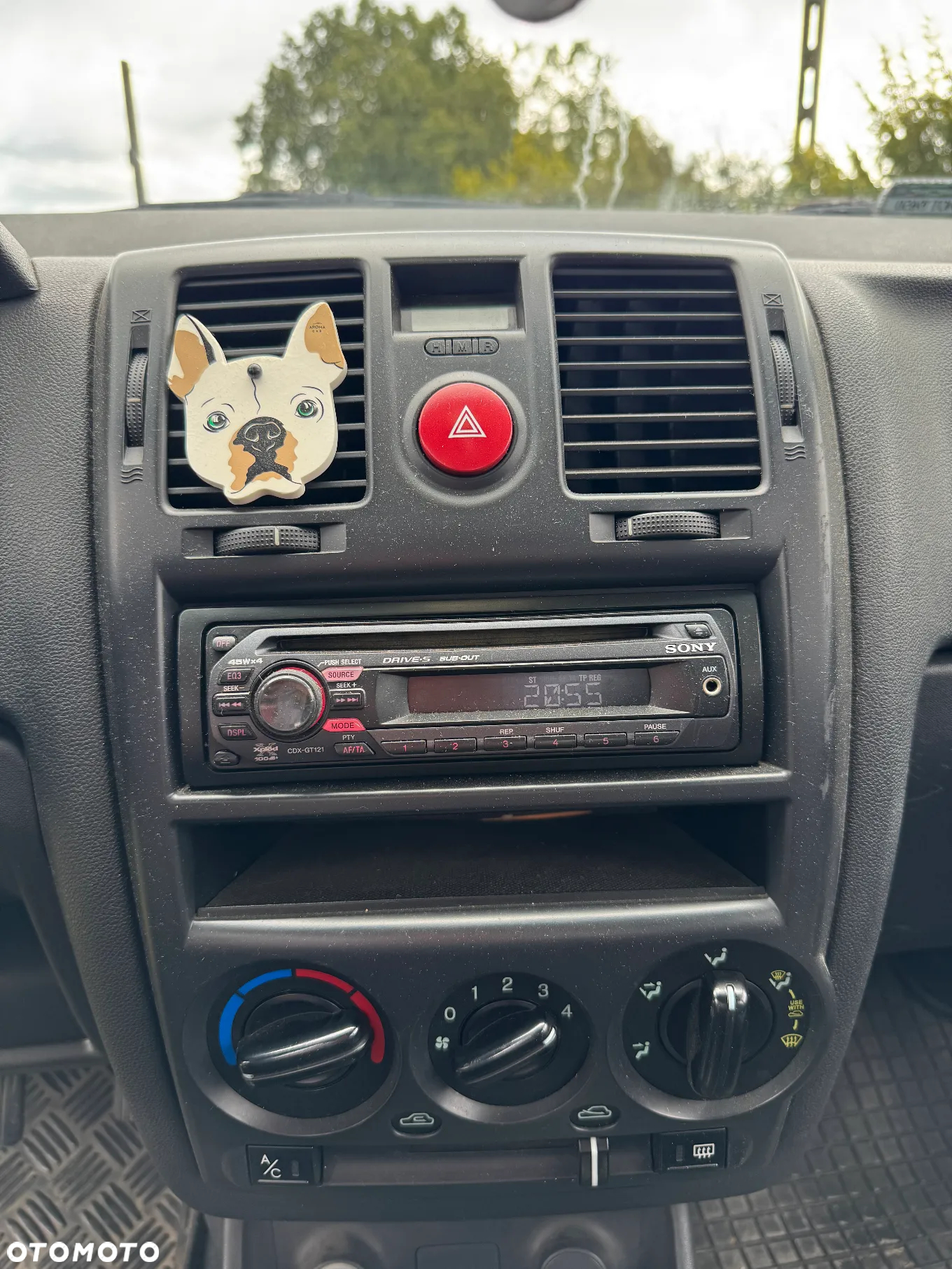 Hyundai Getz - 17