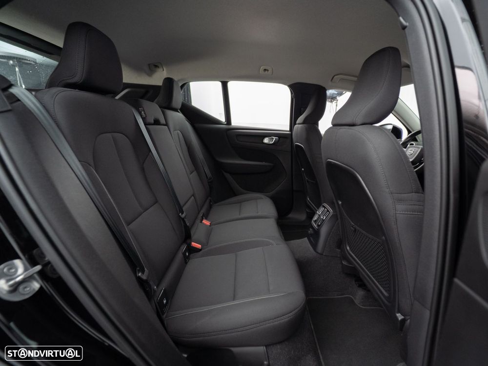 Volvo XC 40 1.5 T5 PHEV Inscription Expression - 44