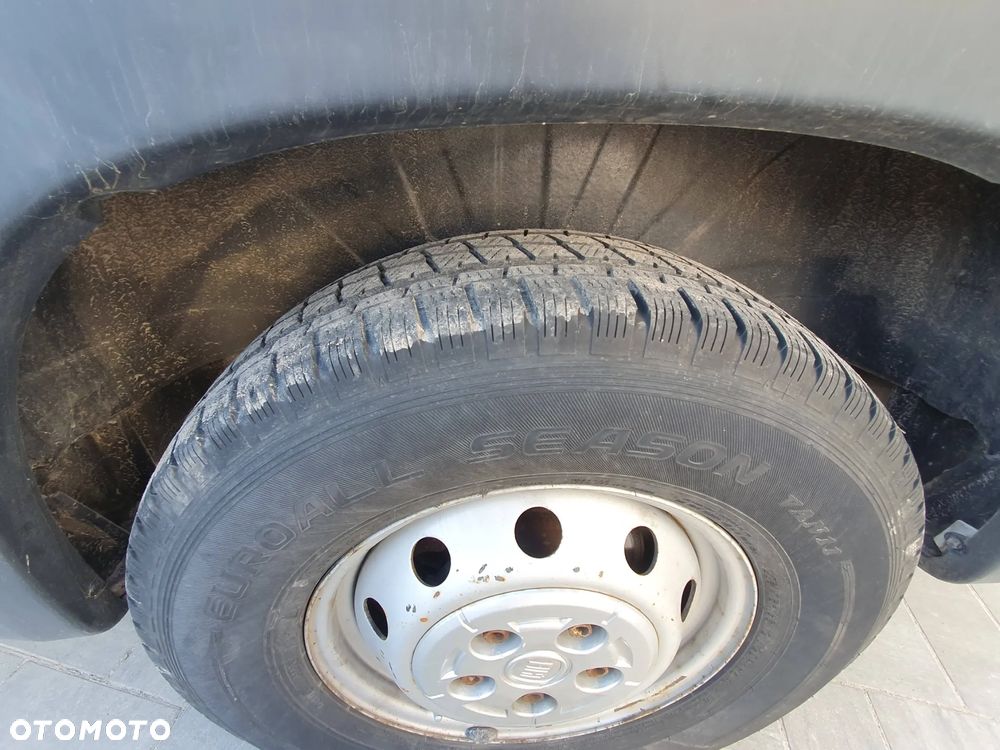 Fiat DUCATO POWER 180  MAXi L4H2 najdłuższy ! KLIMATRONIC - 7