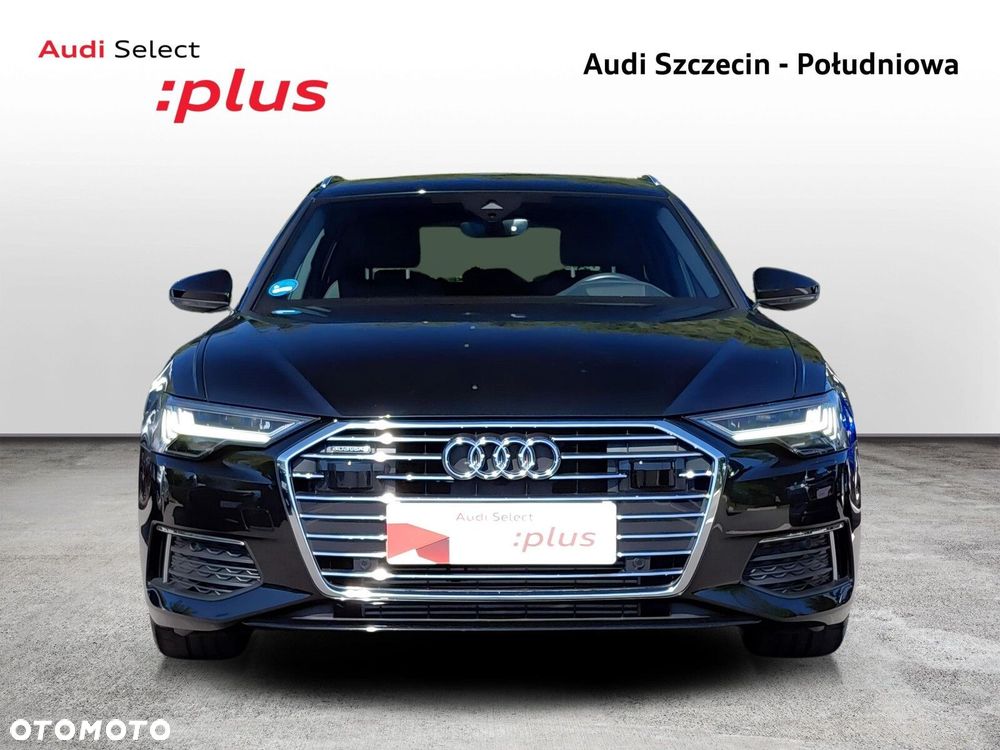 Audi A6 Avant 45 TFSI mHEV Quattro S tronic - 9