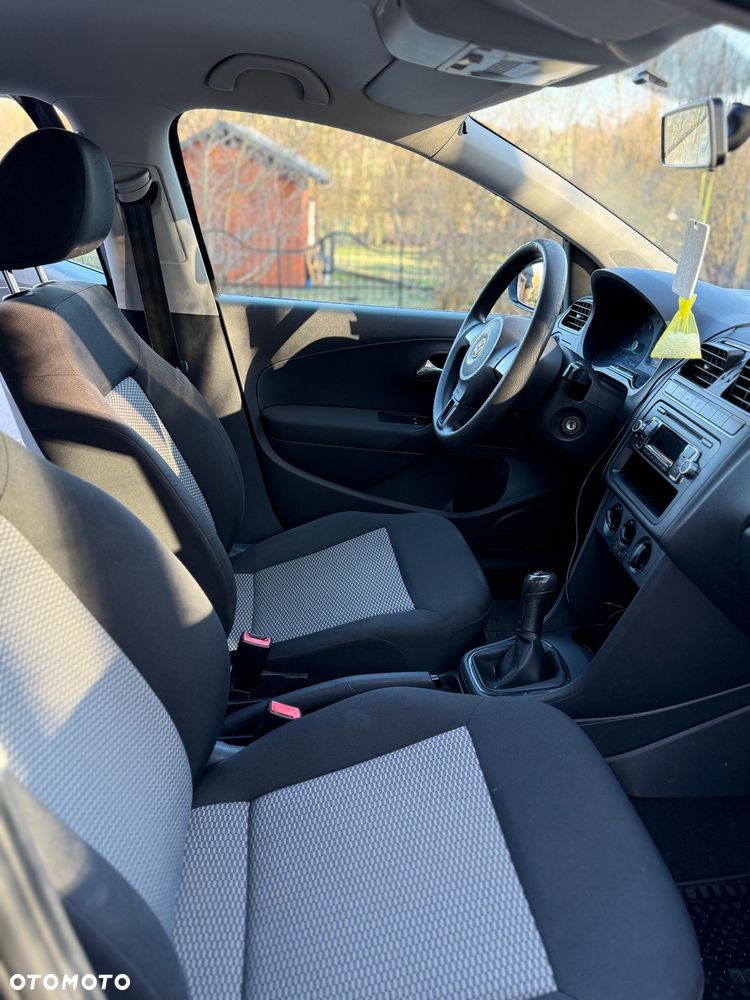 Volkswagen Polo 1.2 CityLine - 12