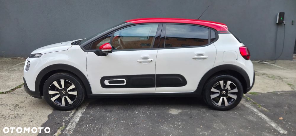 Citroën C3 1.2 PureTech Feel Pack - 3
