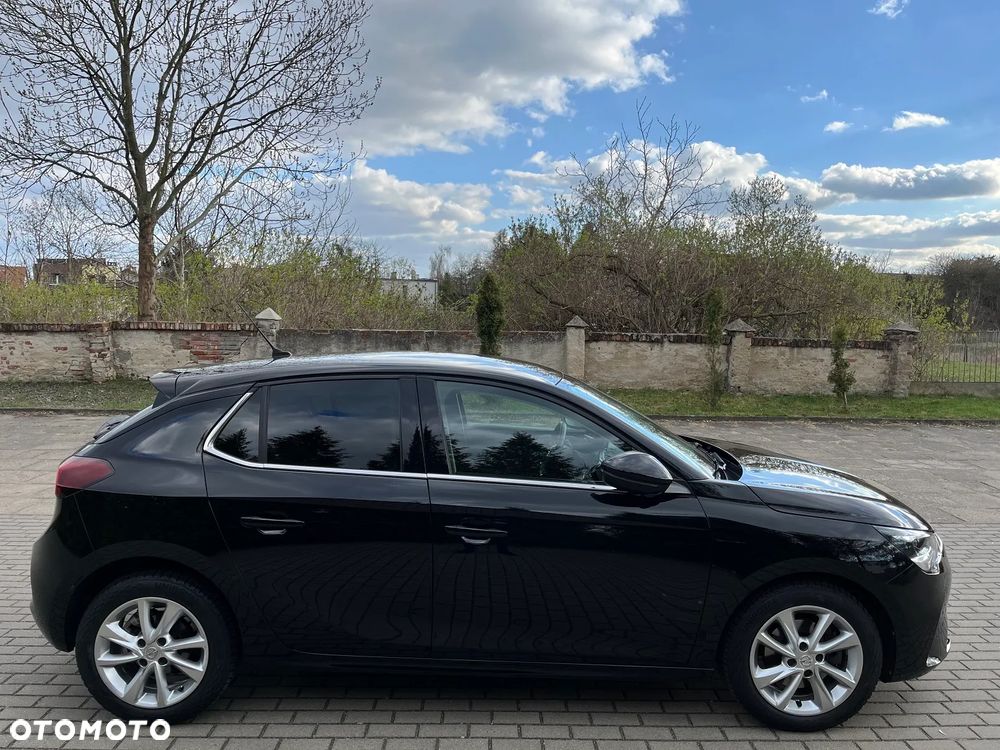 Opel Corsa 1.5 D Ultimate Pack S&S - 8