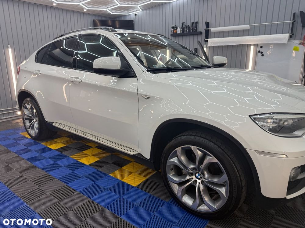 BMW X6 - 3