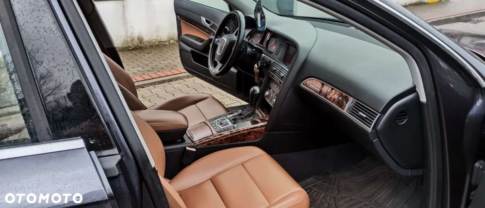 Audi A6 - 30