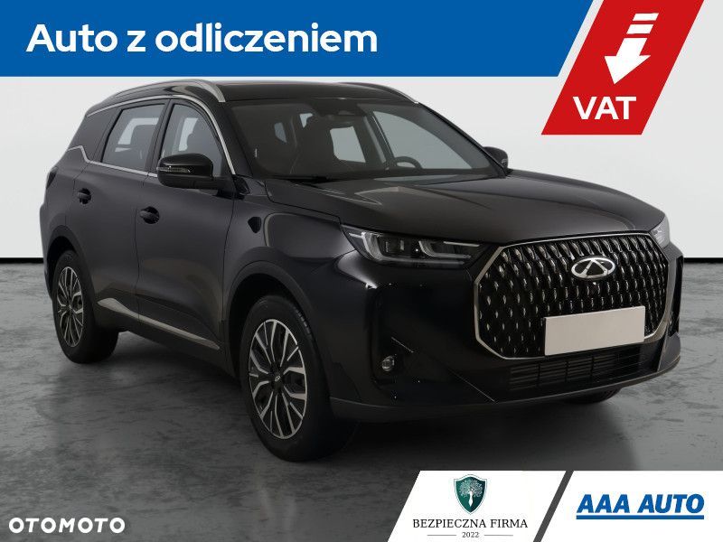 Chery Tiggo 7 - 2