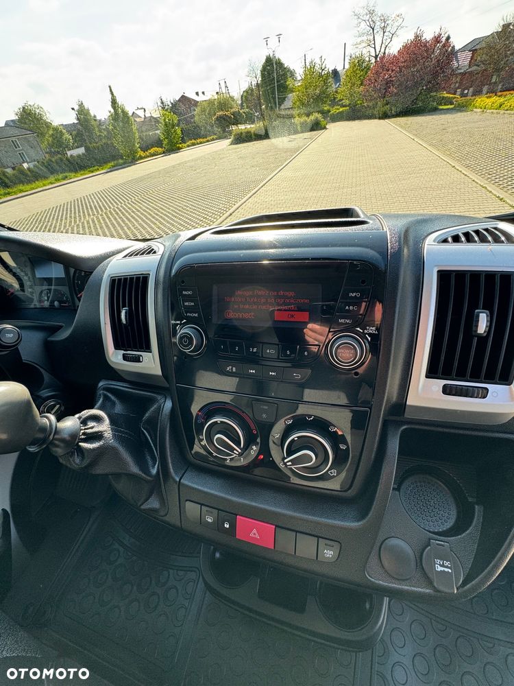 Fiat Ducato Maxi - 17