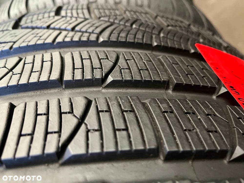 Pirelli 295 30 19 Sottozero Winter 240 Serie II 2szt. Zima - 3