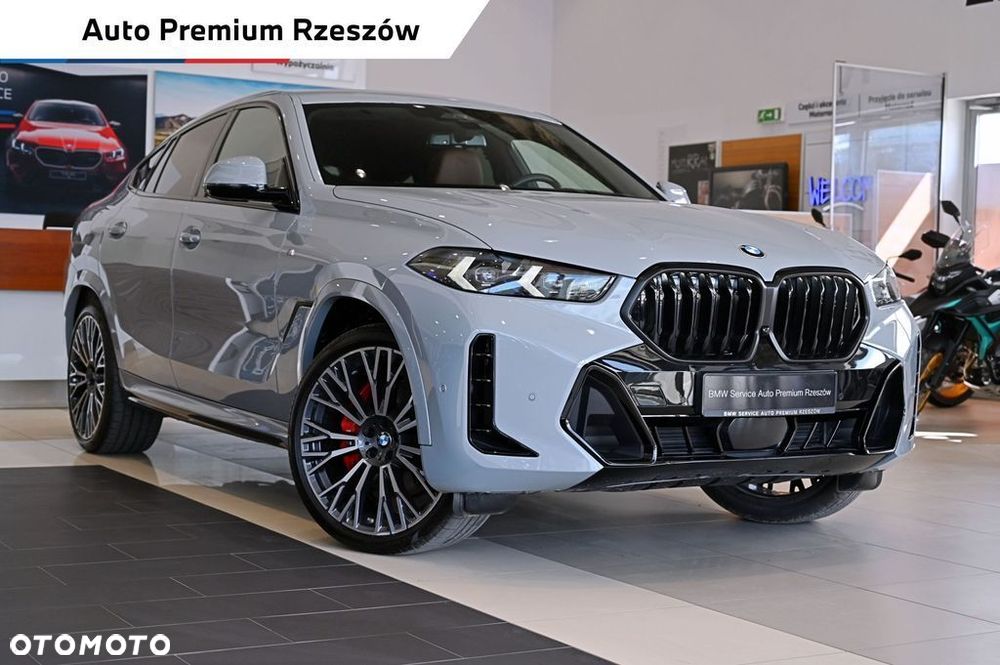 BMW X6 - 2