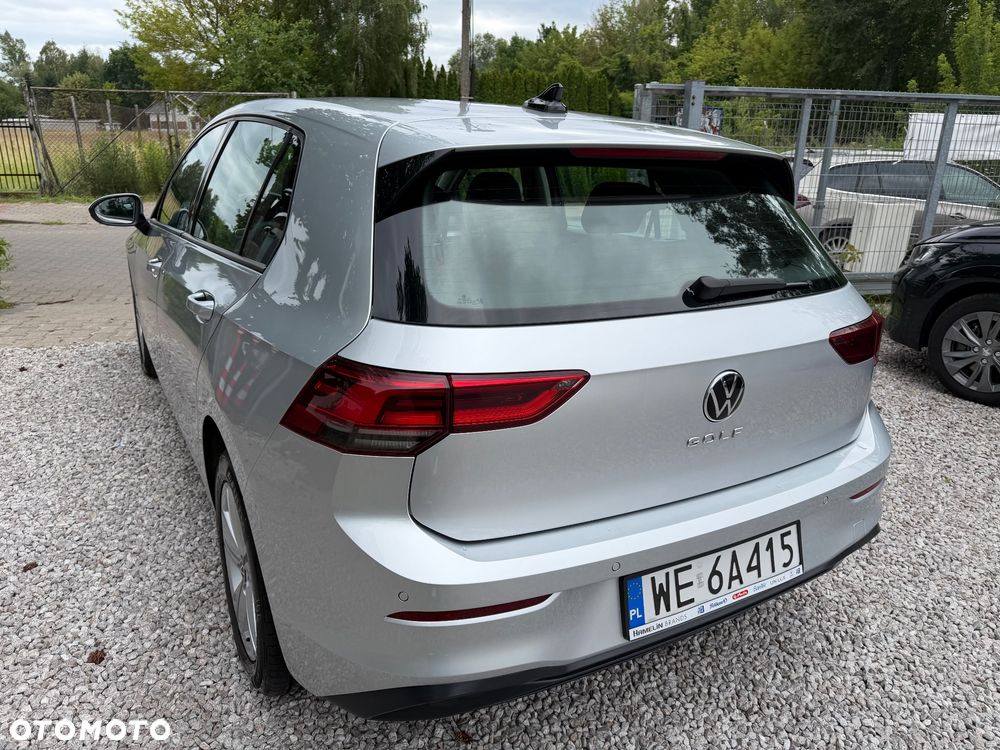 Volkswagen Golf 2.0 TDI Life - 7