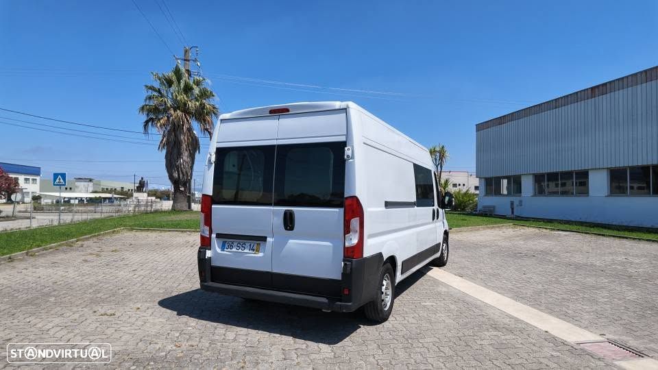 Fiat Ducato - 3