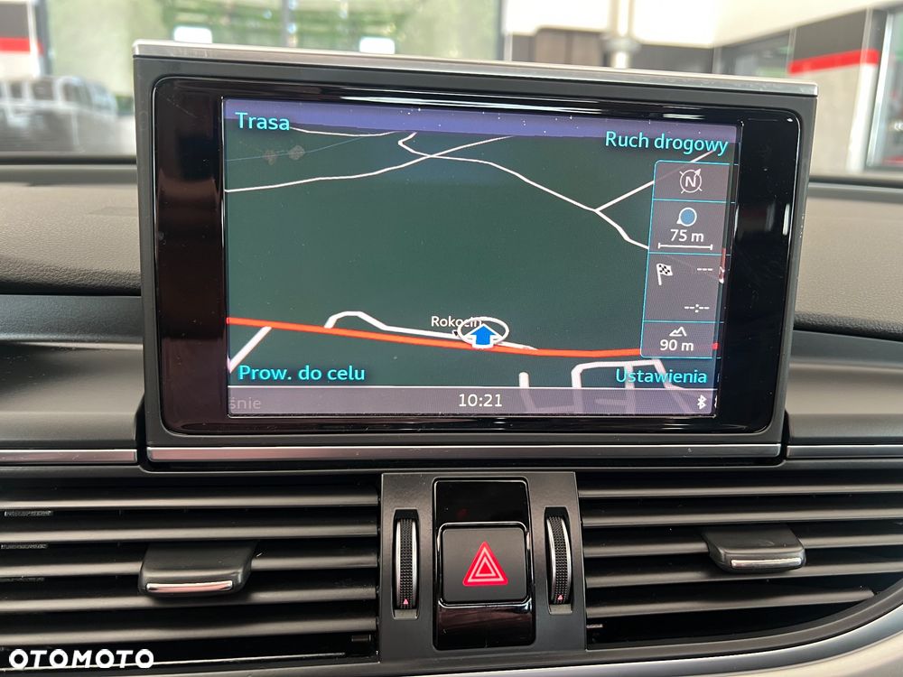 Audi A6 Avant 2.0 TDI Ultra S tronic - 32