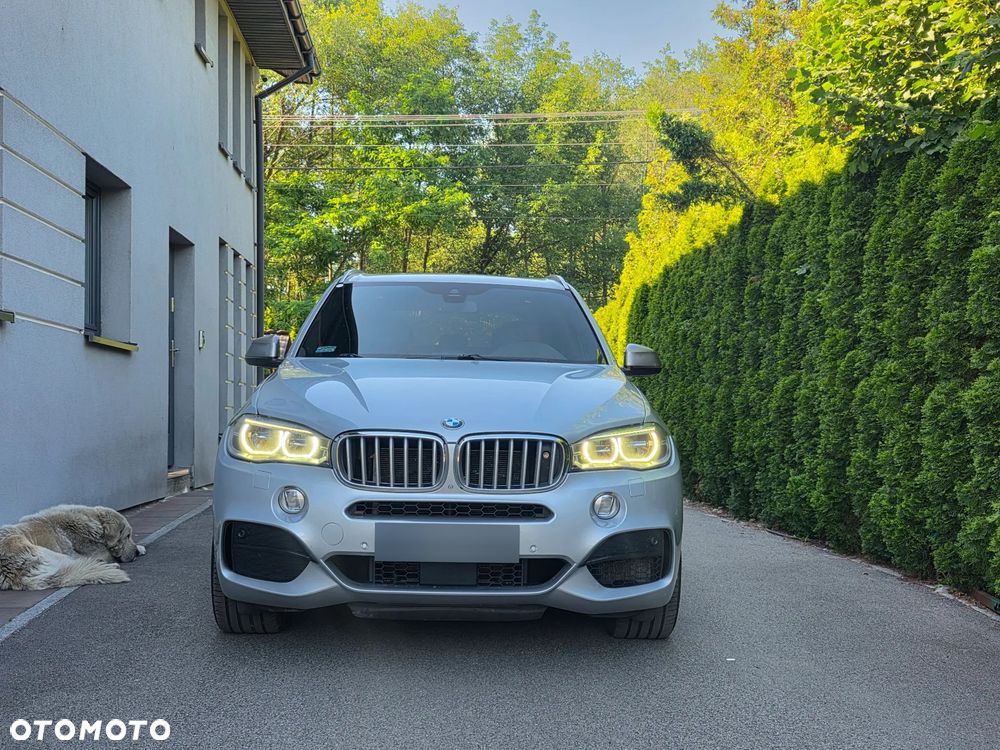 BMW X5 M - 26
