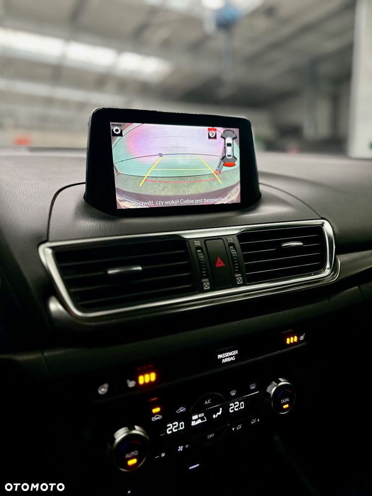 Mazda 3 SKYACTIV-G 120 Exclusive-Line - 15
