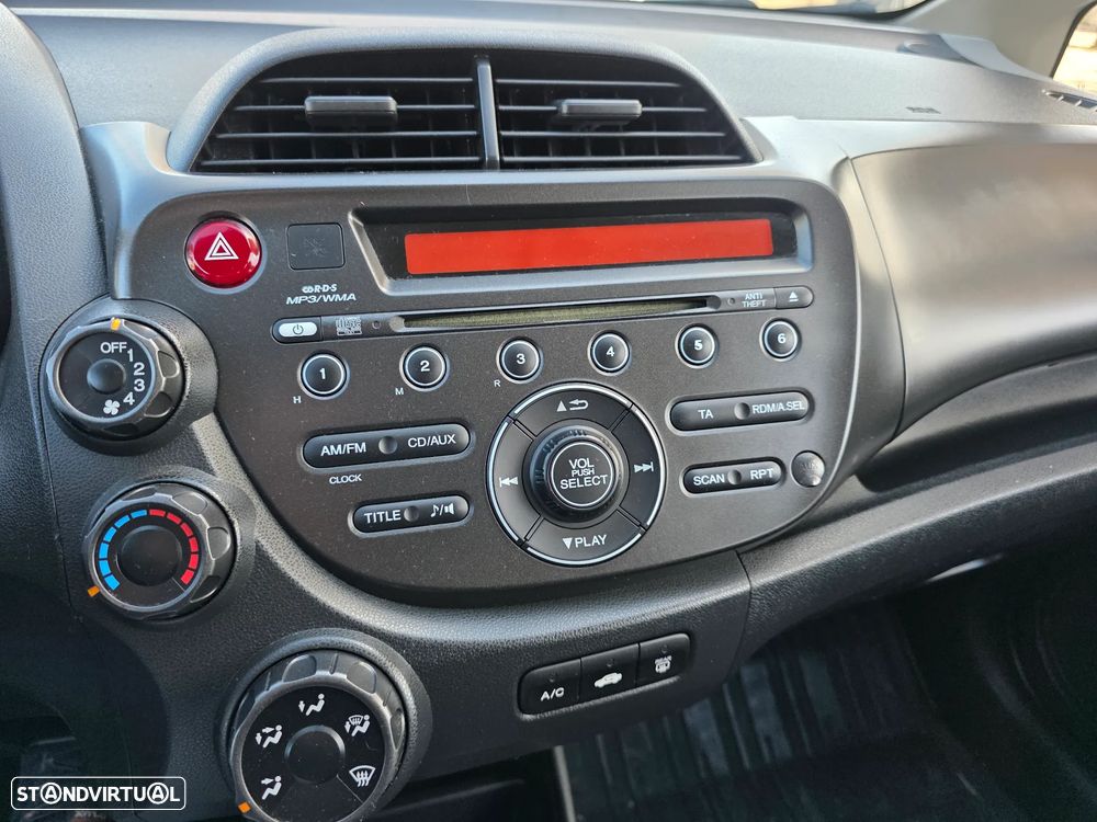 Honda Jazz 1.2 i-VTEC S - 18