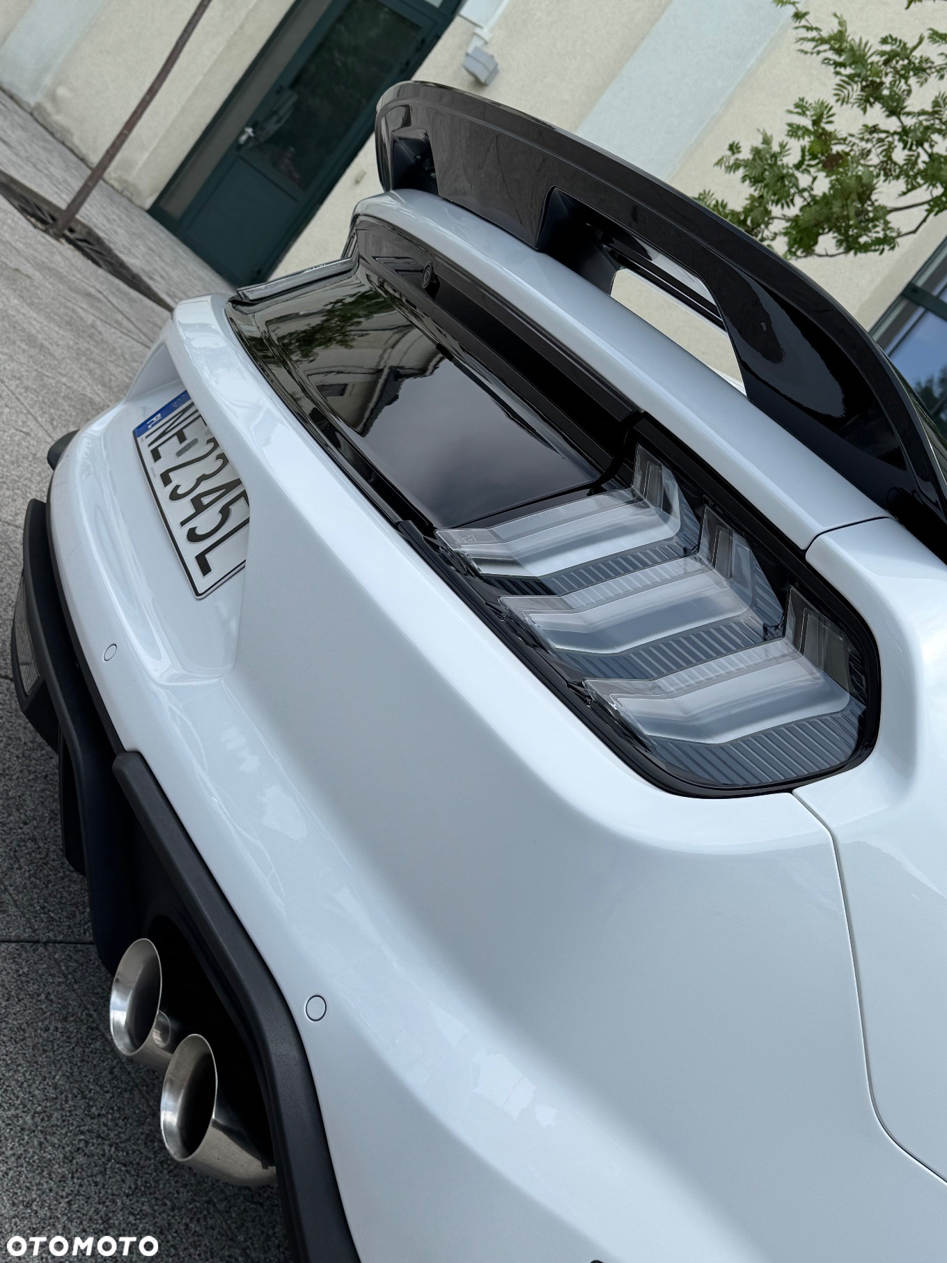 Ford Mustang 5.0 V8 GT - 15