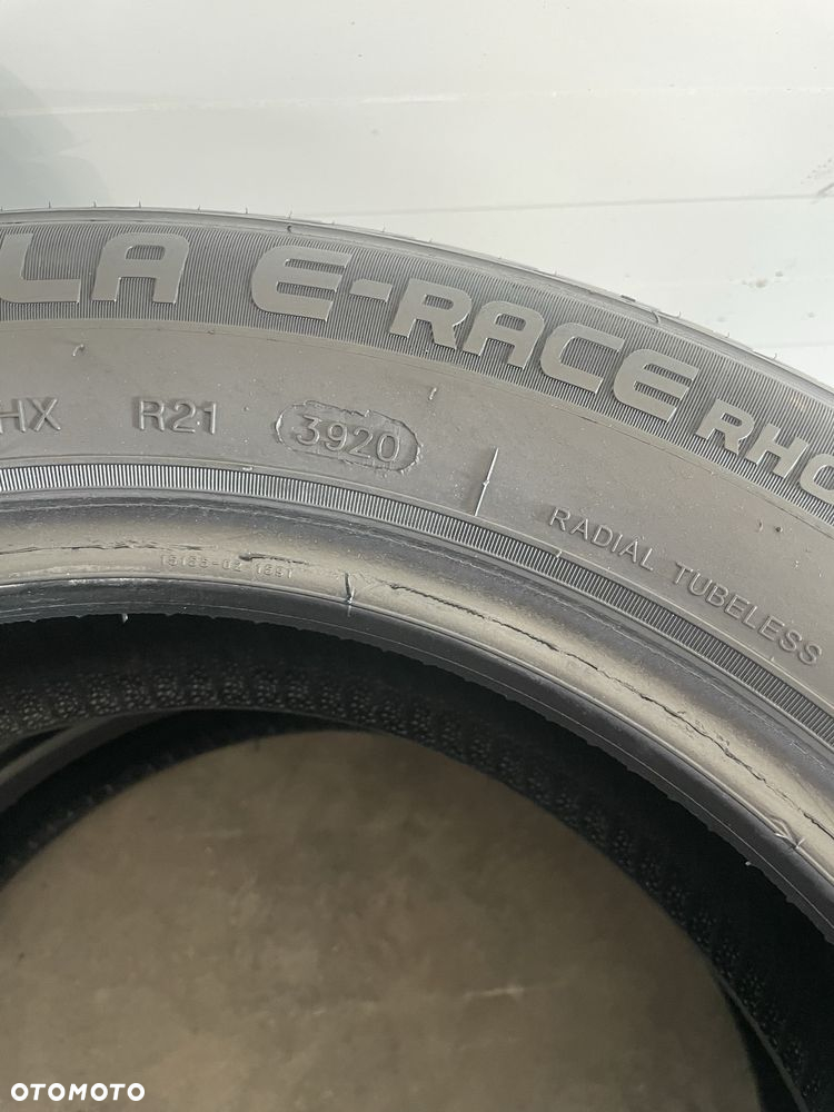4x OPONY LETNIE Rotalla Setula 165/65/15 81T - 6