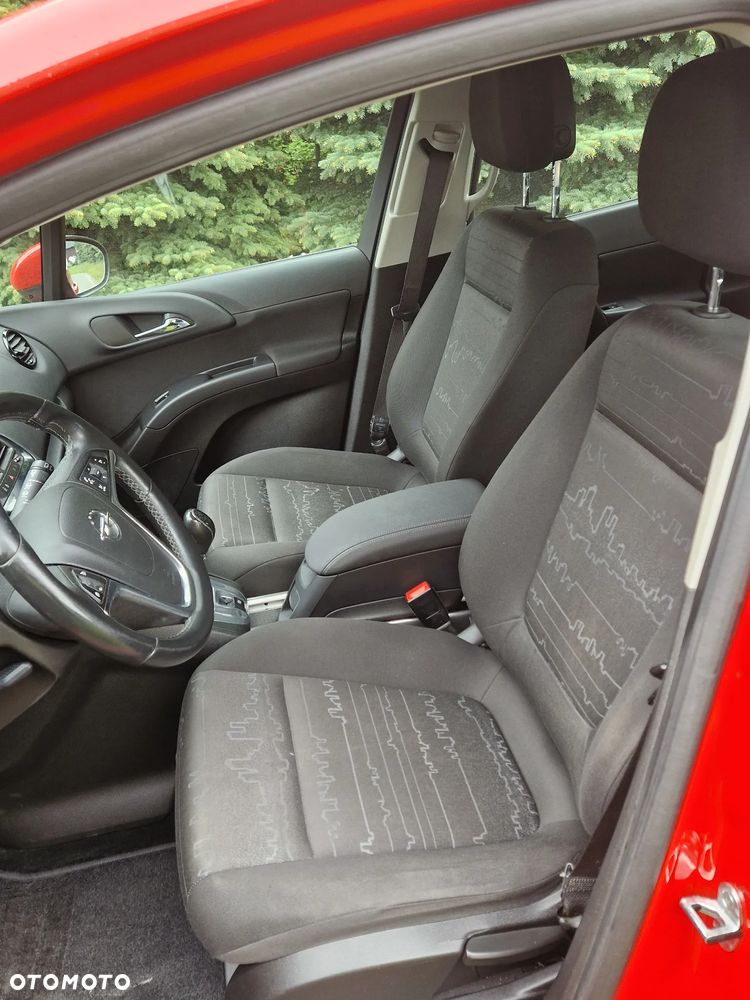 Opel Meriva 1.4 Style - 12