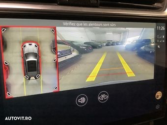 Jaguar F-Pace P400e AWD R-Dynamic HSE - 11