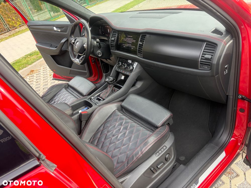 Skoda Kodiaq - 17