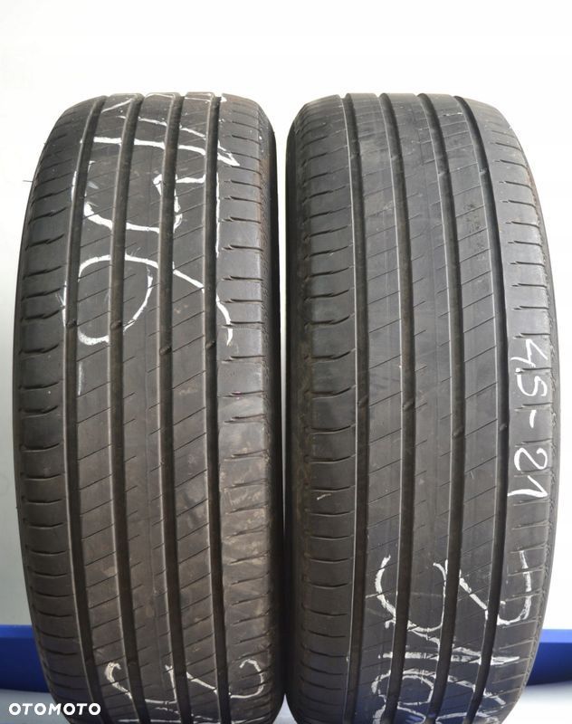 235/60R18 103V MICHELIN LATITUDE SPORT 3 x2szt 3168o - 2