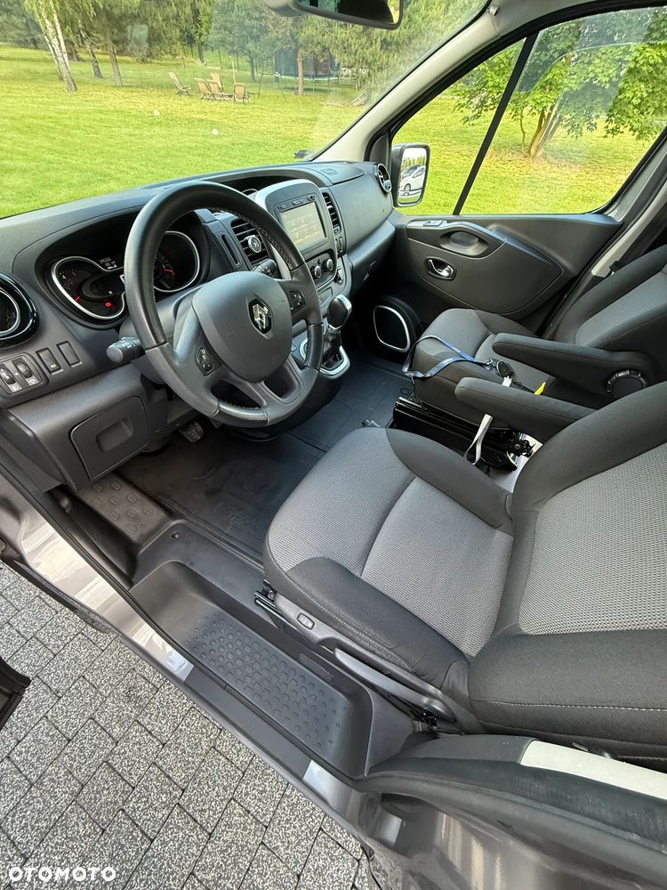 Renault Trafic - 19