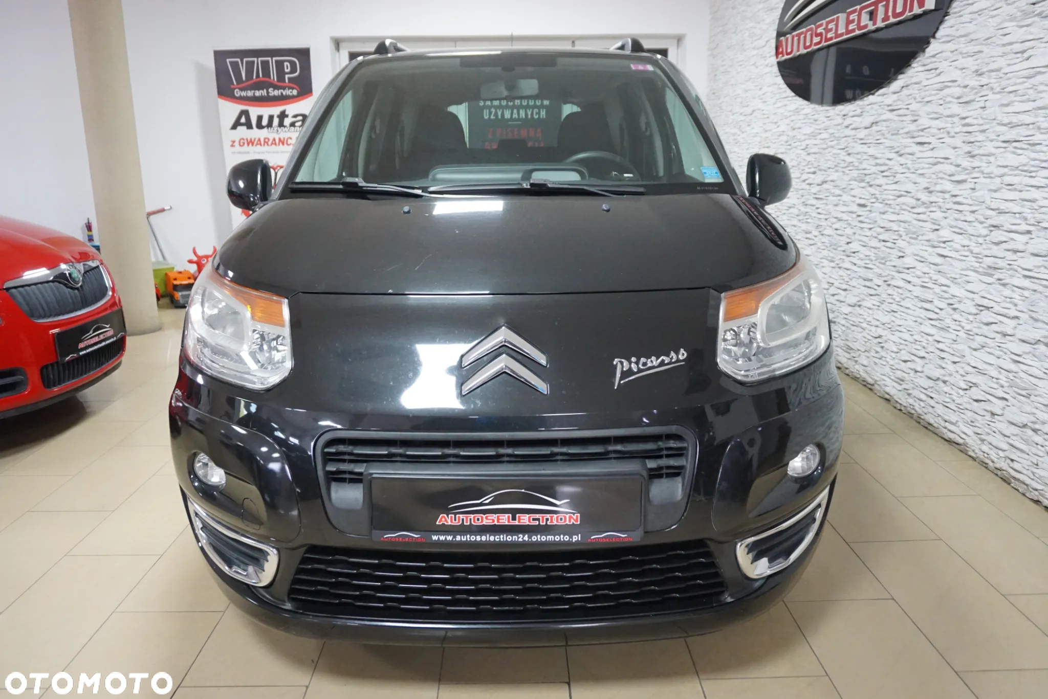 Citroën C3 Picasso 1.6 HDi Seduction - 3