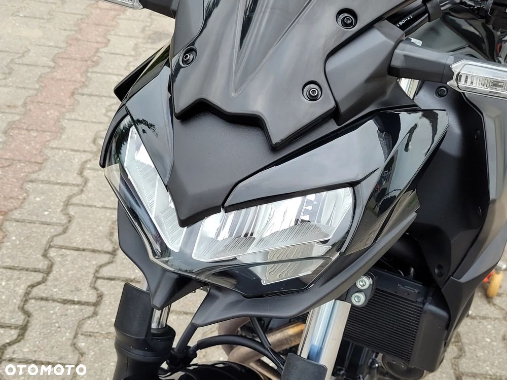 Kawasaki Z 650 - 28