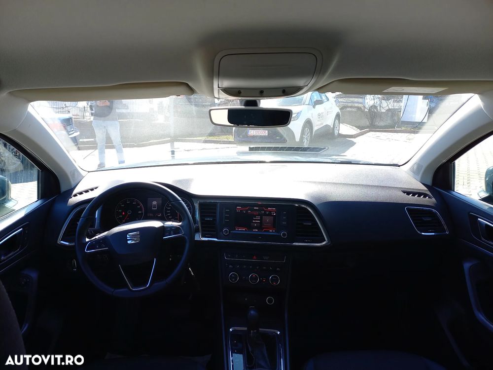 Seat Ateca ver-1-5-tsi-act-dsg-opf-style - 11