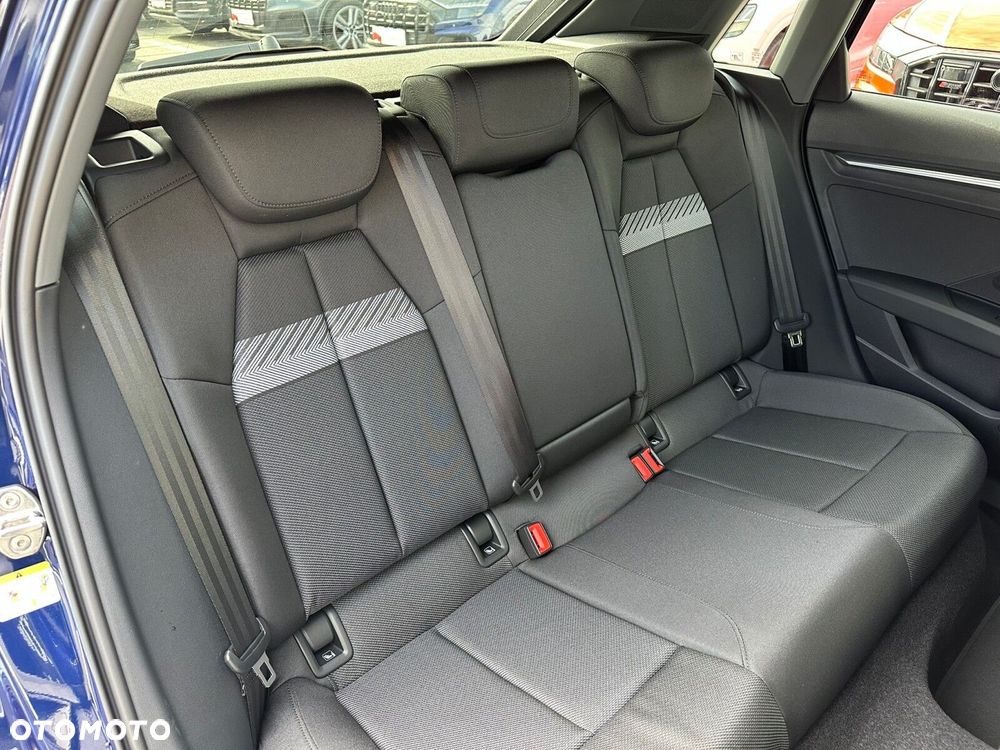 Audi A3 Sportback - 24