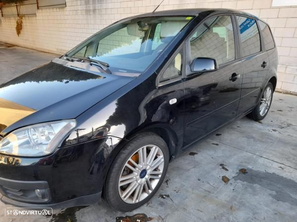 Para peças FORD Focus C-Max (DM2) - 2