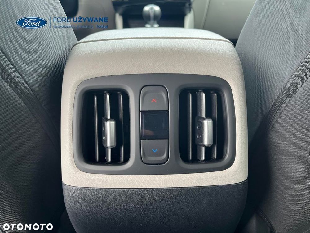 Hyundai Tucson 1.6 T-GDi Platinum 2WD - 22