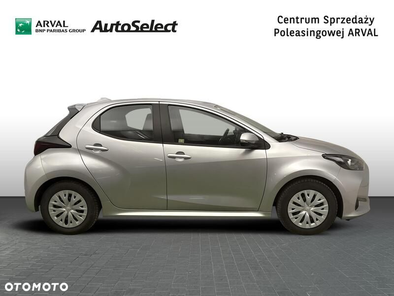 Toyota Yaris Hybrid 1.5 Comfort - 7