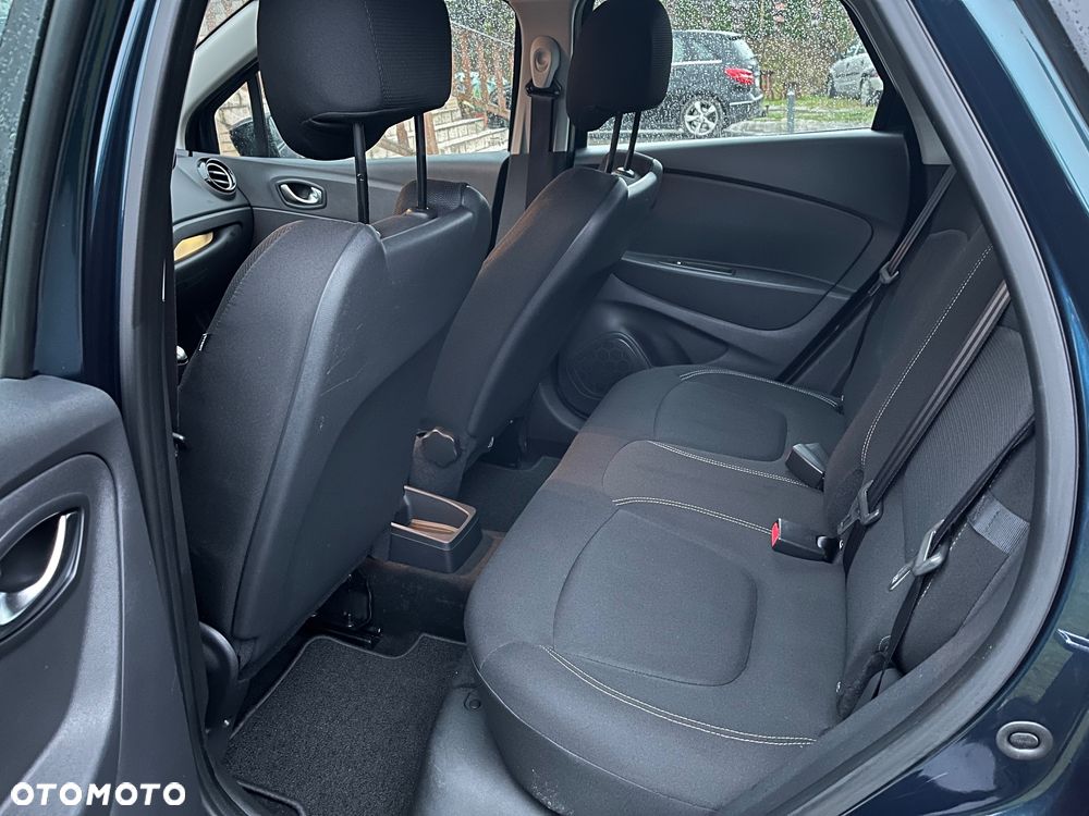 Renault Captur ENERGY dCi 90 Start&Stop Intens - 10