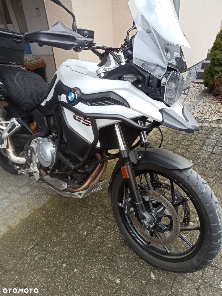 BMW GS - 2