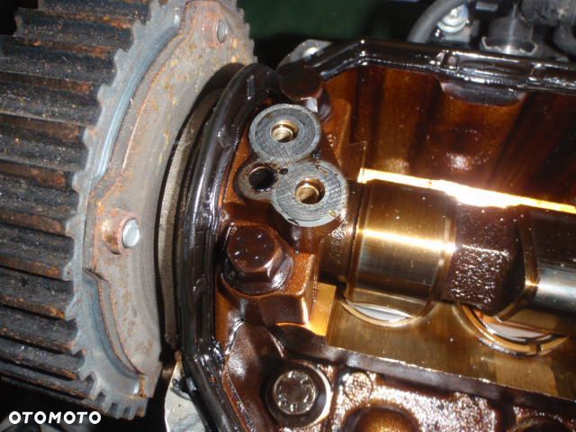 podpora stopka wałka fiat 500 grande punto evo panda doblo Qubo fiorino