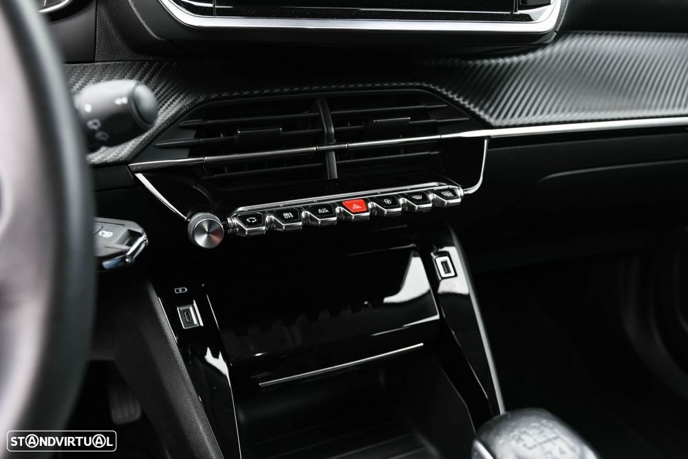 Peugeot 2008 1.2 Allure - 14