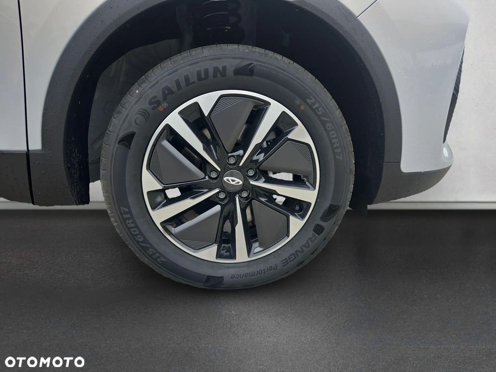 Chery Tiggo 4 1.5 GDI HEV Premium DHT - 10