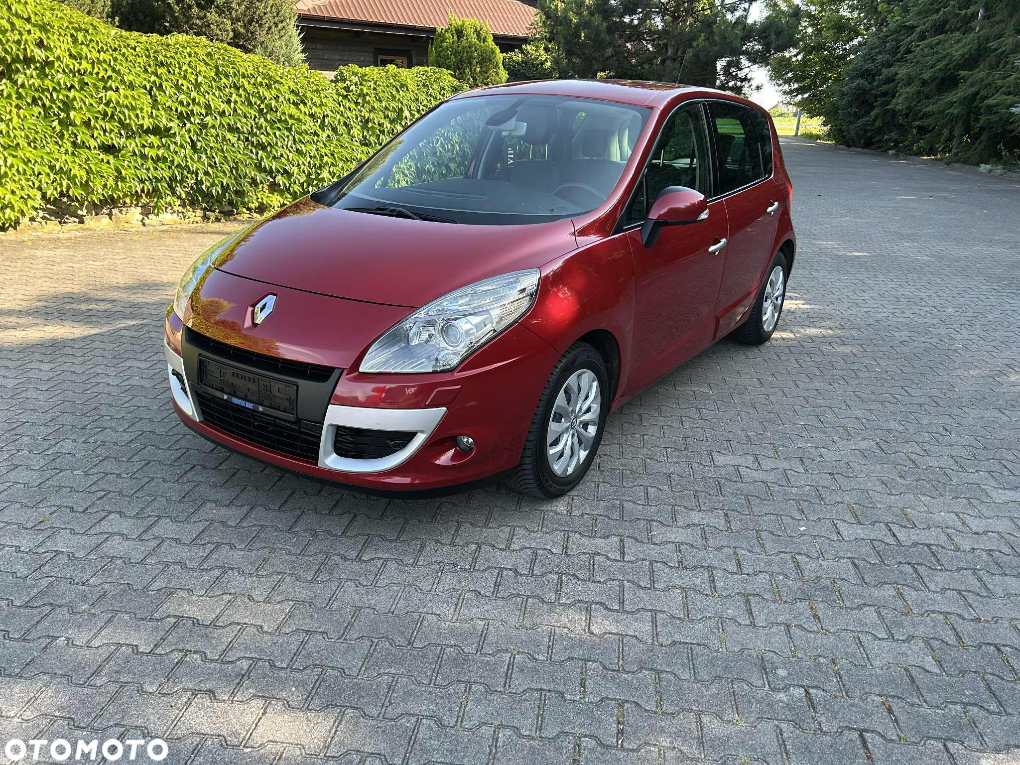 Renault Scenic 1.4 16V TCE Expression - 27