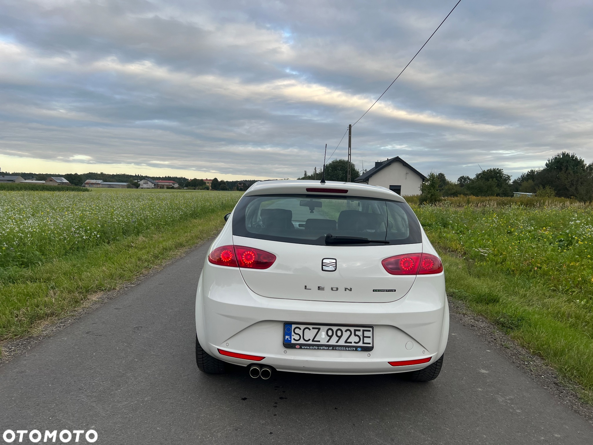 Seat Leon 1.9 TDI Stylance - 3