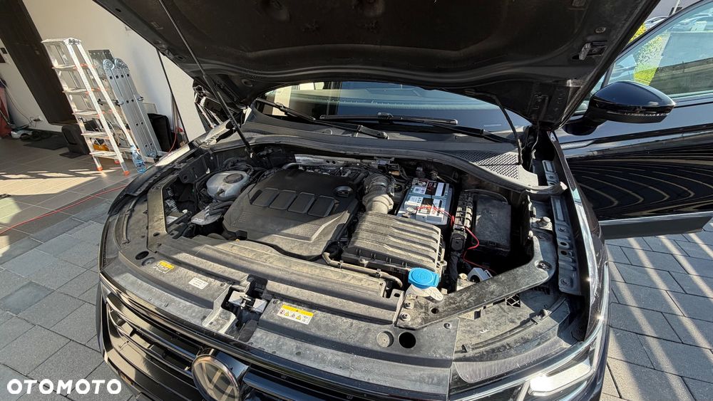 Volkswagen Tiguan 2.0 TDI SCR Elegance DSG - 17