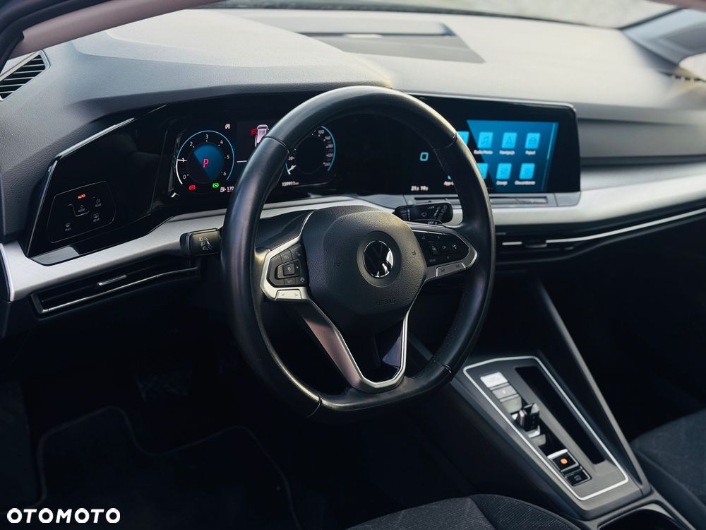 Volkswagen Golf 2.0 TDI SCR DSG IQ.DRIVE - 24